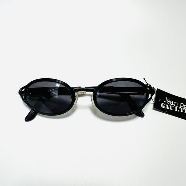 장폴고티에 선글라스