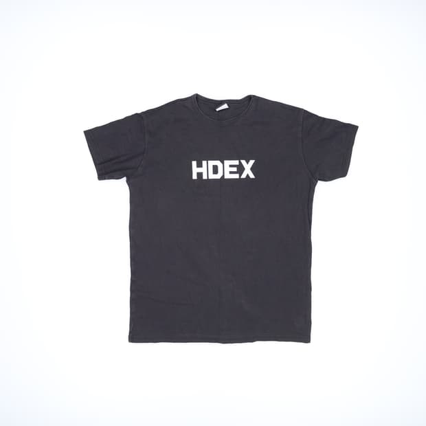 L 에이치덱스 반팔티 0219H1