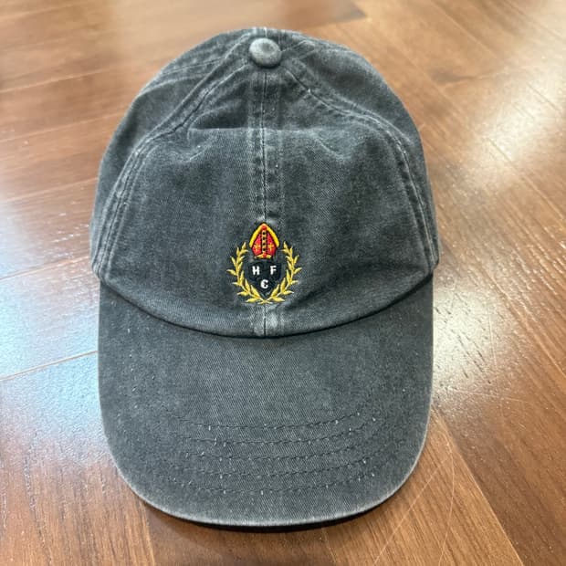 헤리티지플로스 모자