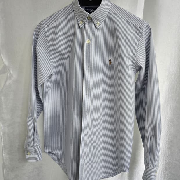 폴로랄프로렌 스프라이트 아동셔츠