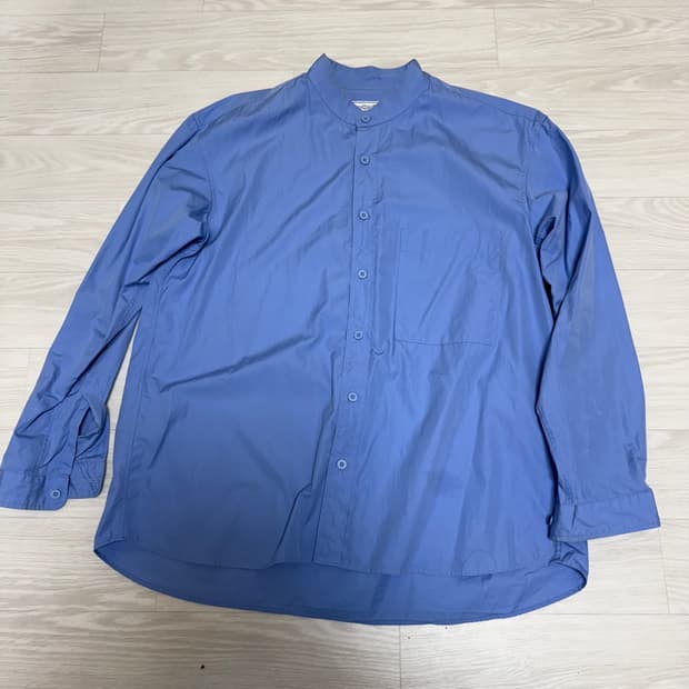 👔 UNIVERSAL PRODUCTS × THOMAS MASON 밴드칼