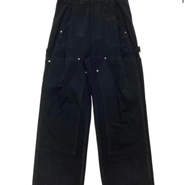 이지앤아트EGNART SAdjustable Work Pants