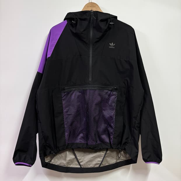 [2XL] 아디다스 카르카이 고어텍스 아노락 자켓
