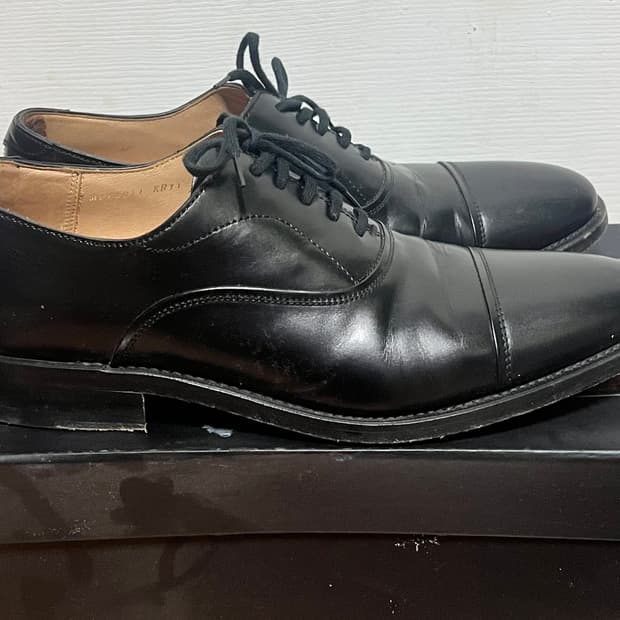 금강 헤리티지 리갈 mdt 5011 260사이즈