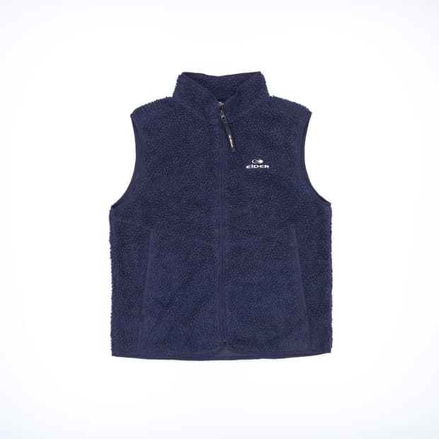 XXL 아이더 플리스 조끼 0309H1