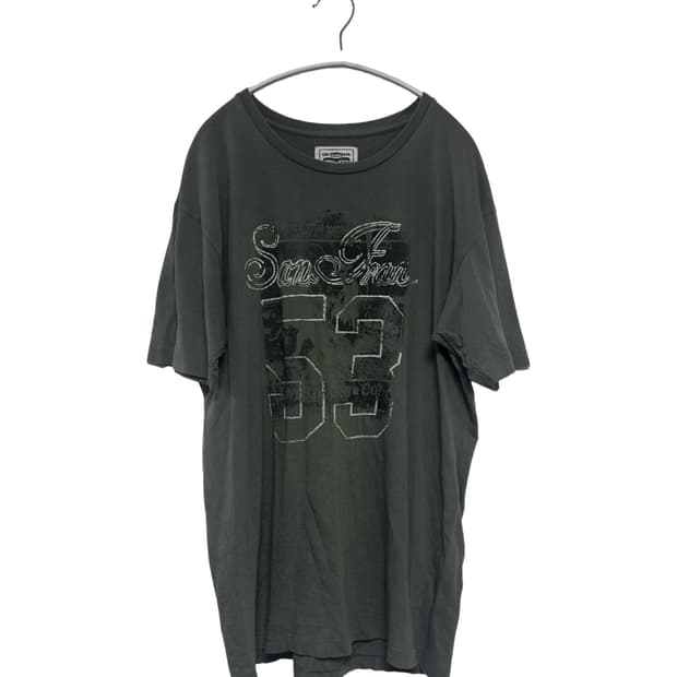 리바이스 티셔츠