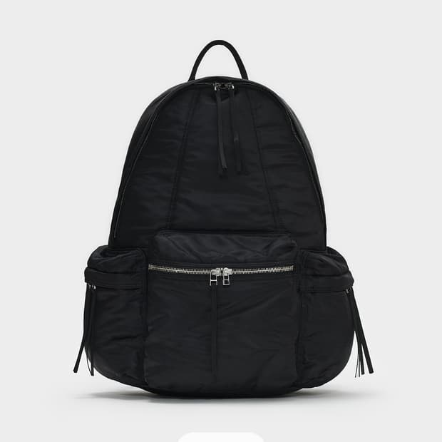 벨리에 오퍼레이션 백팩