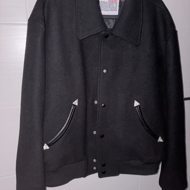 벌스데이수트 웨스턴 자켓 S