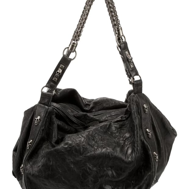THOMAS WYLDE 토마스 와일드 스컬백