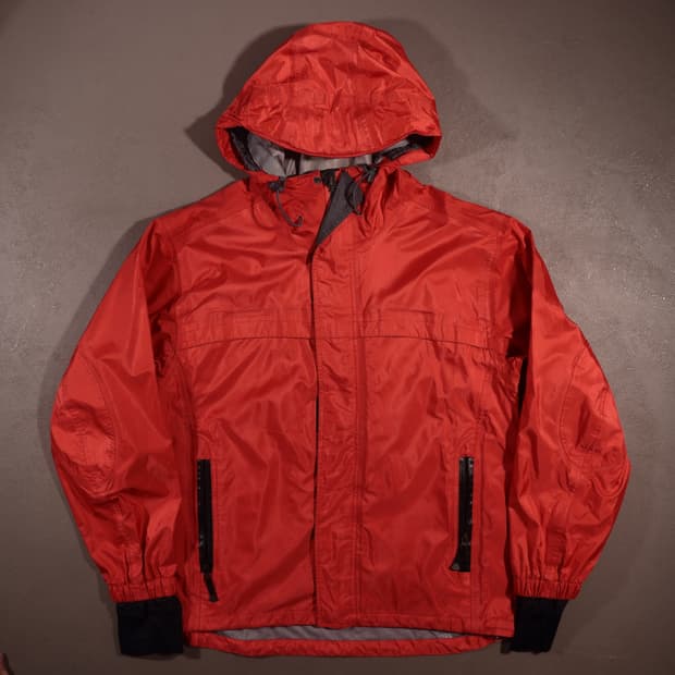 00s 나이키 ACG 립스탑 우븐 자켓