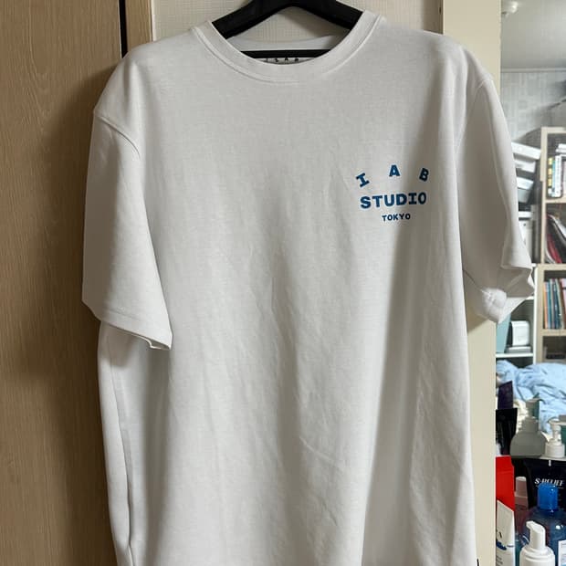 아이앱 도쿄 반팔