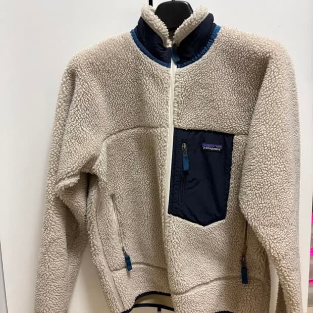 파타고니아 레트로X 남S