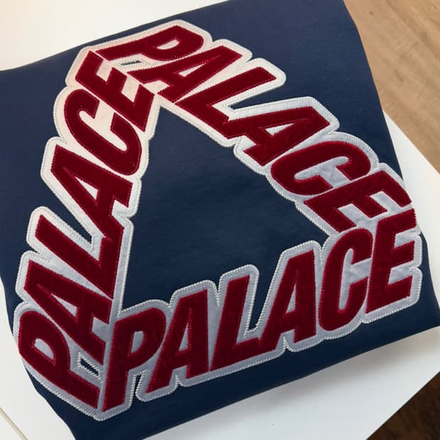 팔라스 스플릿 P3 스웻셔츠 맨투맨 