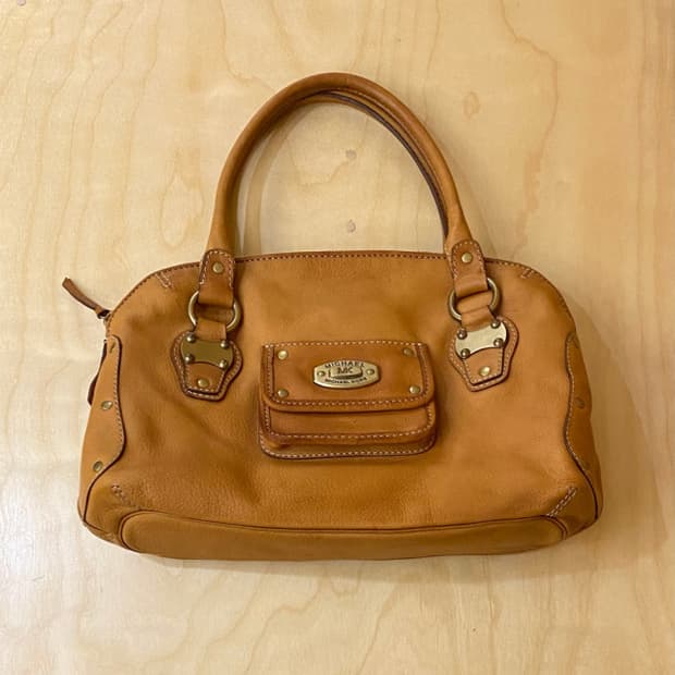 MICHAEL KORS shoulder bag