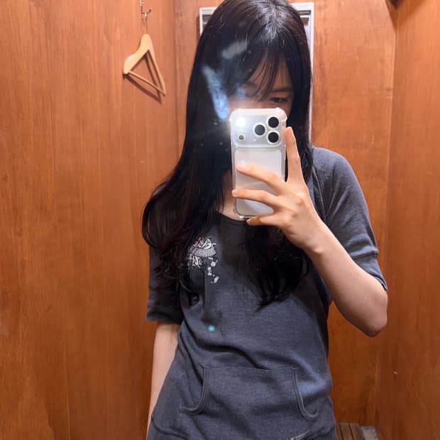 Harley Davidson 할리 후드 반팔티