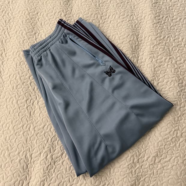 니들스 트랙 hd 삭스 블루 s