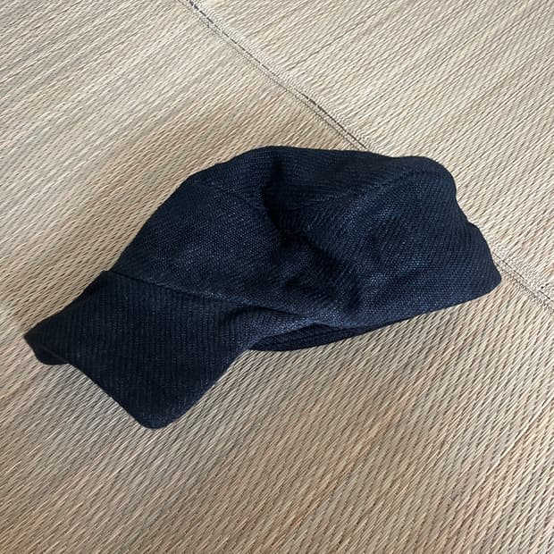 Zam barrett hat