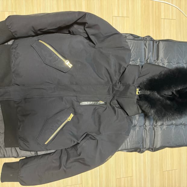 맥케이지딕슨42사이즈