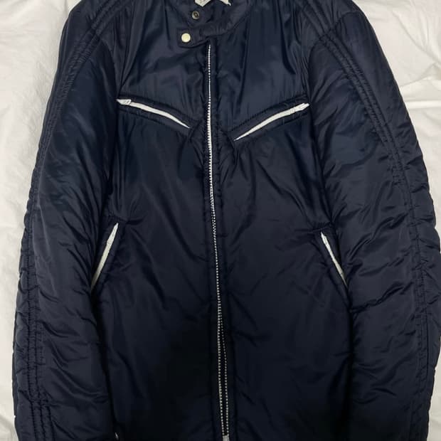 마틴 마르지엘라 스키자켓 03aw