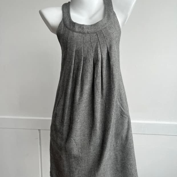 SALE*) RAY BEAMS 원피스