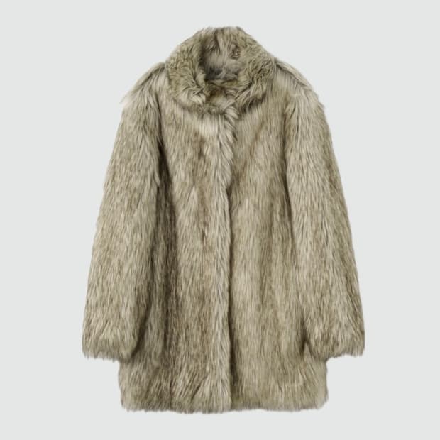 스튜디오테이블 퍼자켓 (예약중)