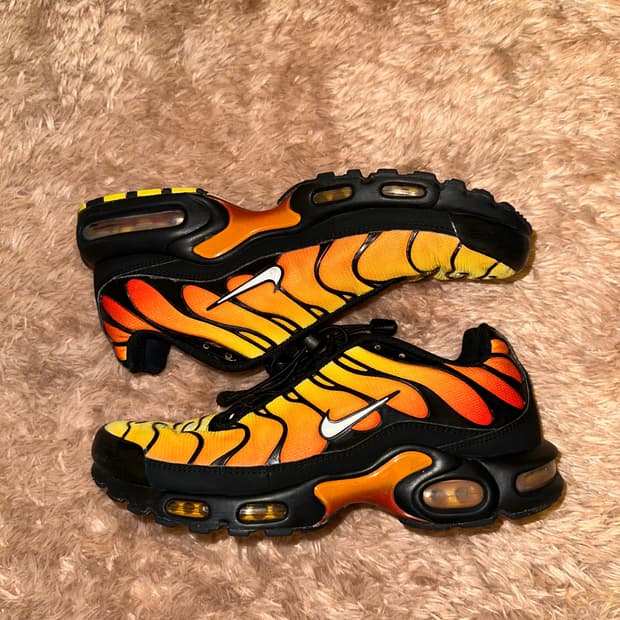 NIKE AIRMAX PLUS TIGER 275