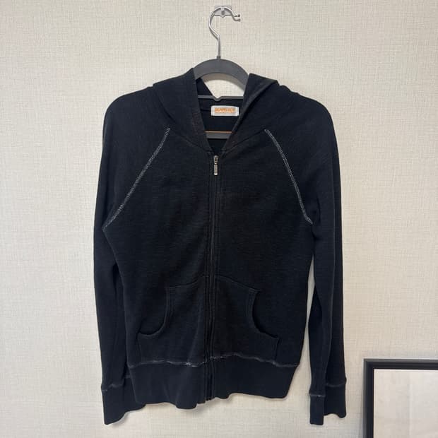 Beams boy 후드집업