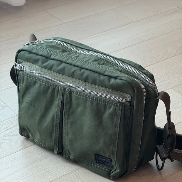 요시다포터 FLYING ACE SHOULDER BAG