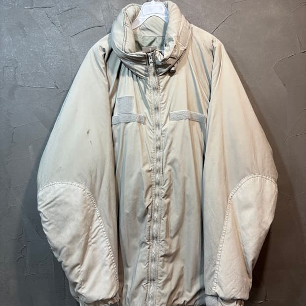 [L/R] US ARMY 미군 PRIMALOFT 프리마로프트 점퍼