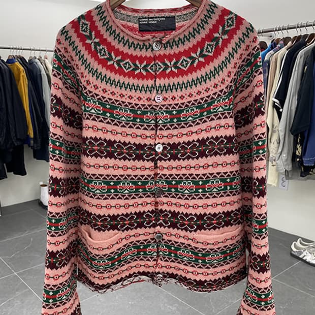 90'S COMME DES GARCONS HOMME HOMME (M~L)
