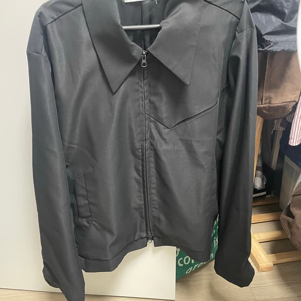 epicenter aigu jacket 에피센터 자켓