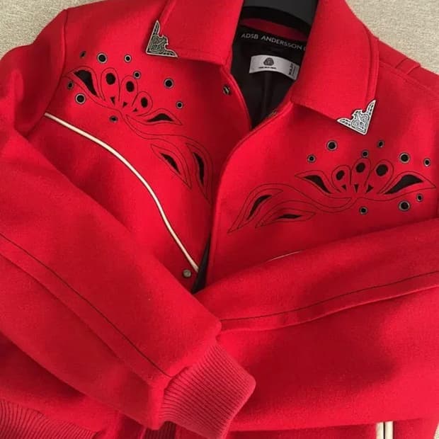 앤더슨벨 울 르망