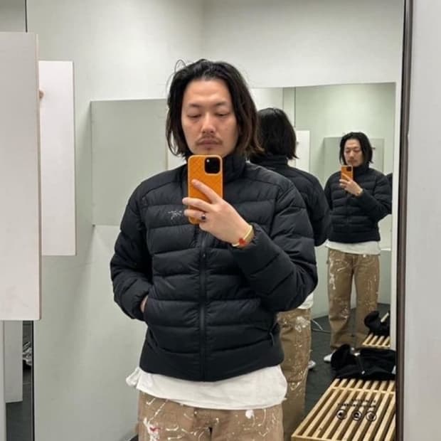 아크테릭스 토륨 논후디