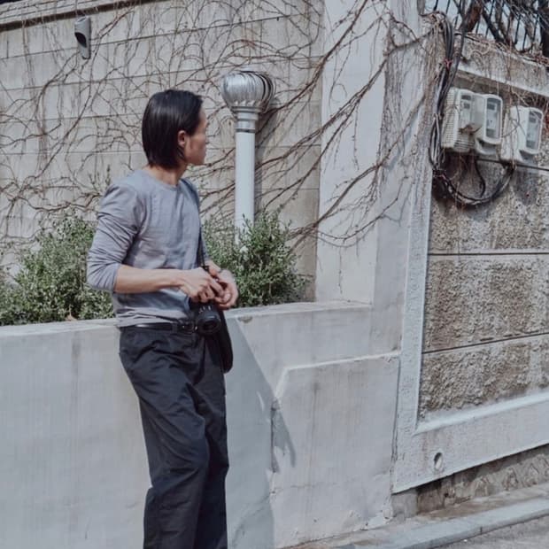 모노프리베 롱슬리브 사이즈1