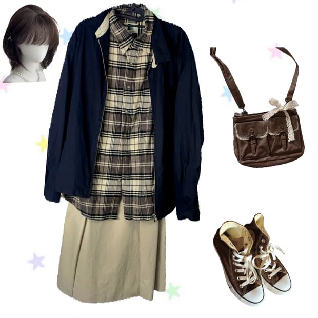 🍒키키의 블랙 빈폴 믹스set🍒