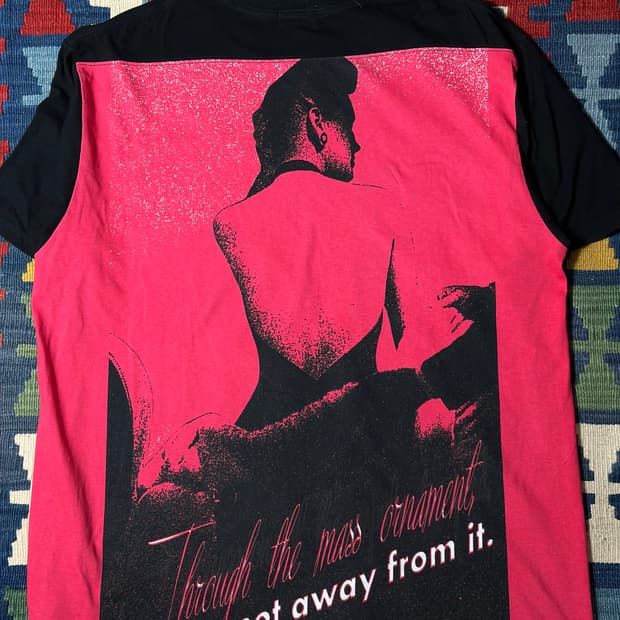 Cav Empt 카브엠트 티셔츠 L