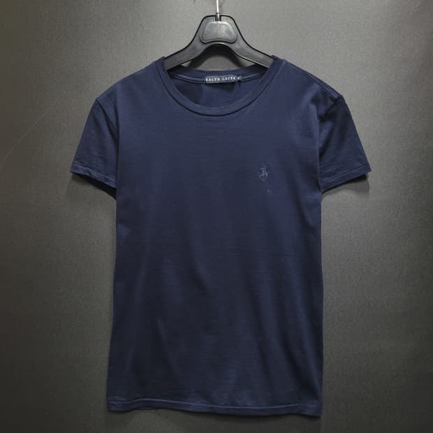 Ralph Lauren 랄프로렌 자수로고 셔츠 