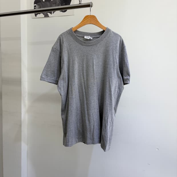 ARMANI COLLECTION (Made in Italy) 반팔티셔츠