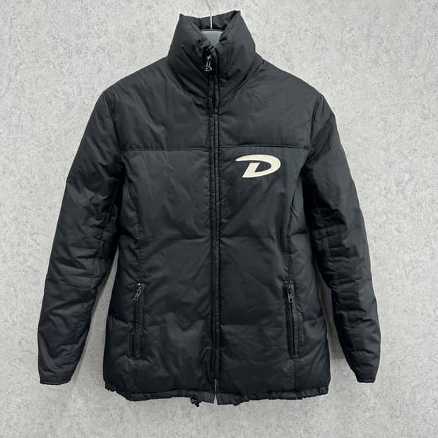 95 DKNY y2k 여자 덕다운 패딩
