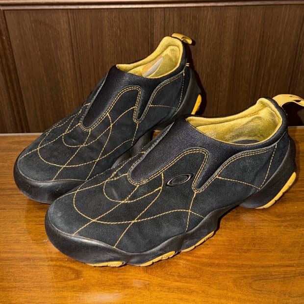 오클리 00's 보클캡