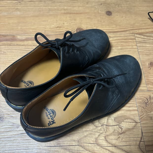 닥터마틴 1461 엠버서더 280