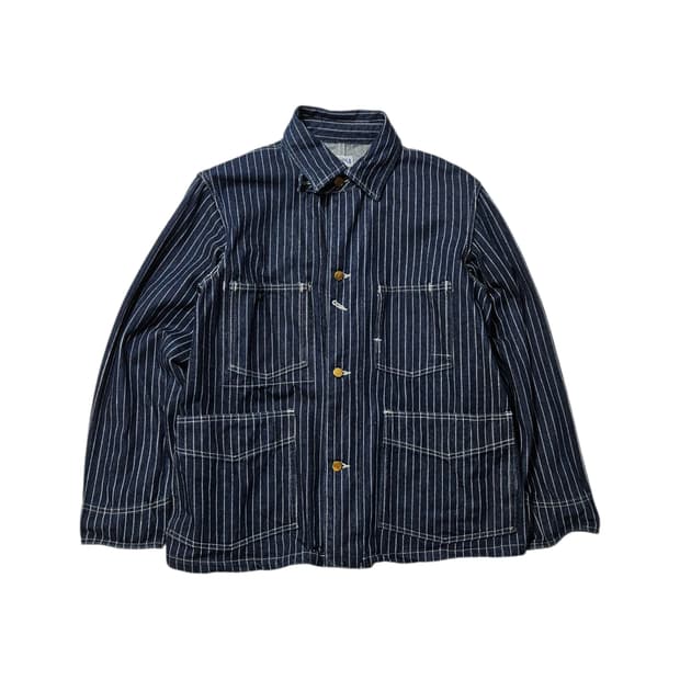 논스탁 브론슨 와바시 워크자켓 초어자켓 M