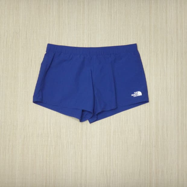 (75cm) 노스페이스 여성 워터 숏 팬츠 NSS6NH37