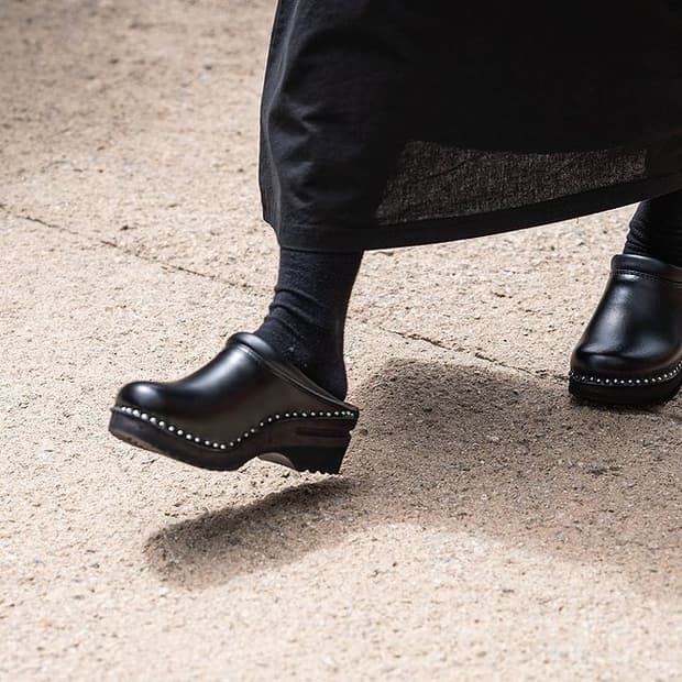 Troentorp Clog (36)