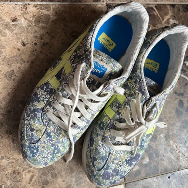 리버티 오니츠카타이거 235 liberty