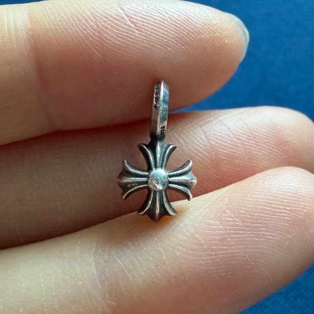 크롬하츠 스택참 CH PLUS(신세계 본점 구매)