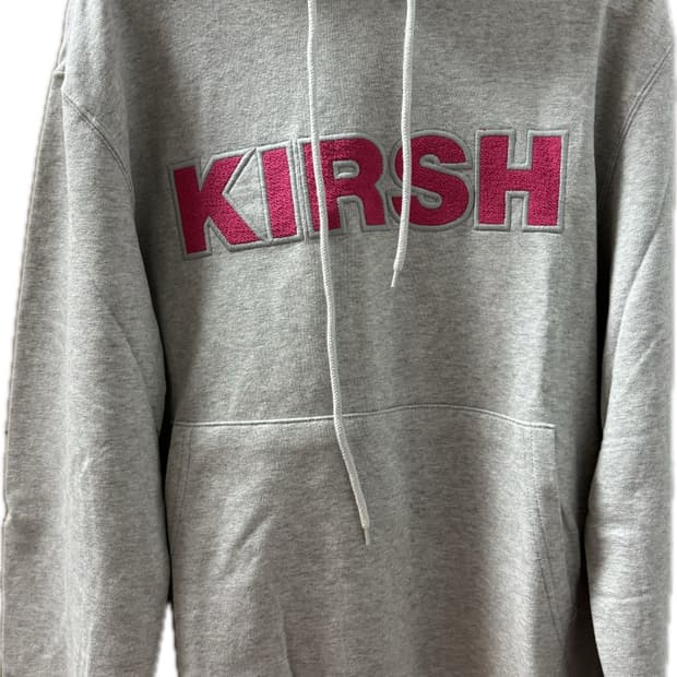 Kirsh 후드티
