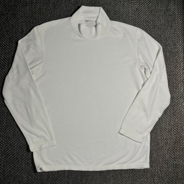 [L]UNIQLO 유니클로 히트텍 모크넥