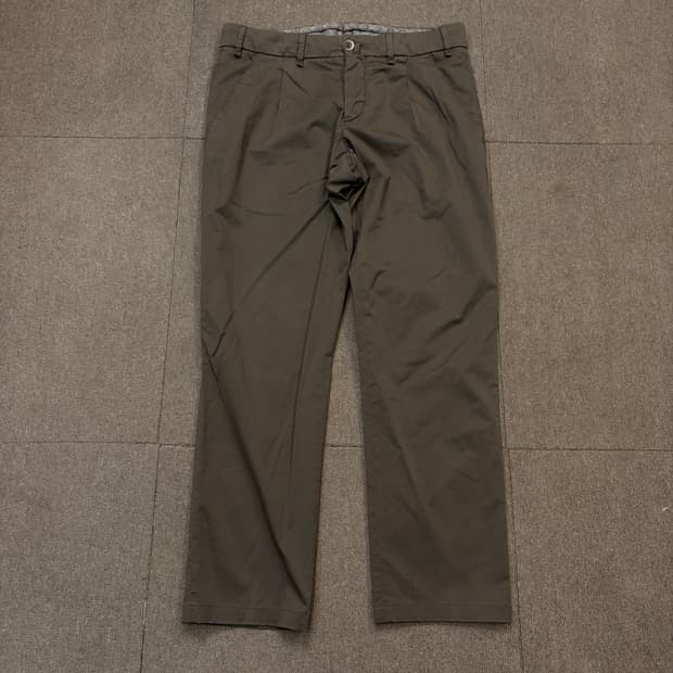 LARDINI 라르디니 치노 팬츠 48