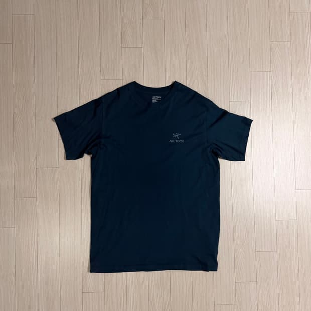 아크테릭스 반팔티